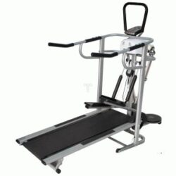 Harga Treadmill Manual Murah